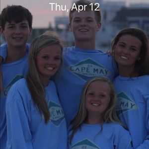 Meet your Posher, Meg